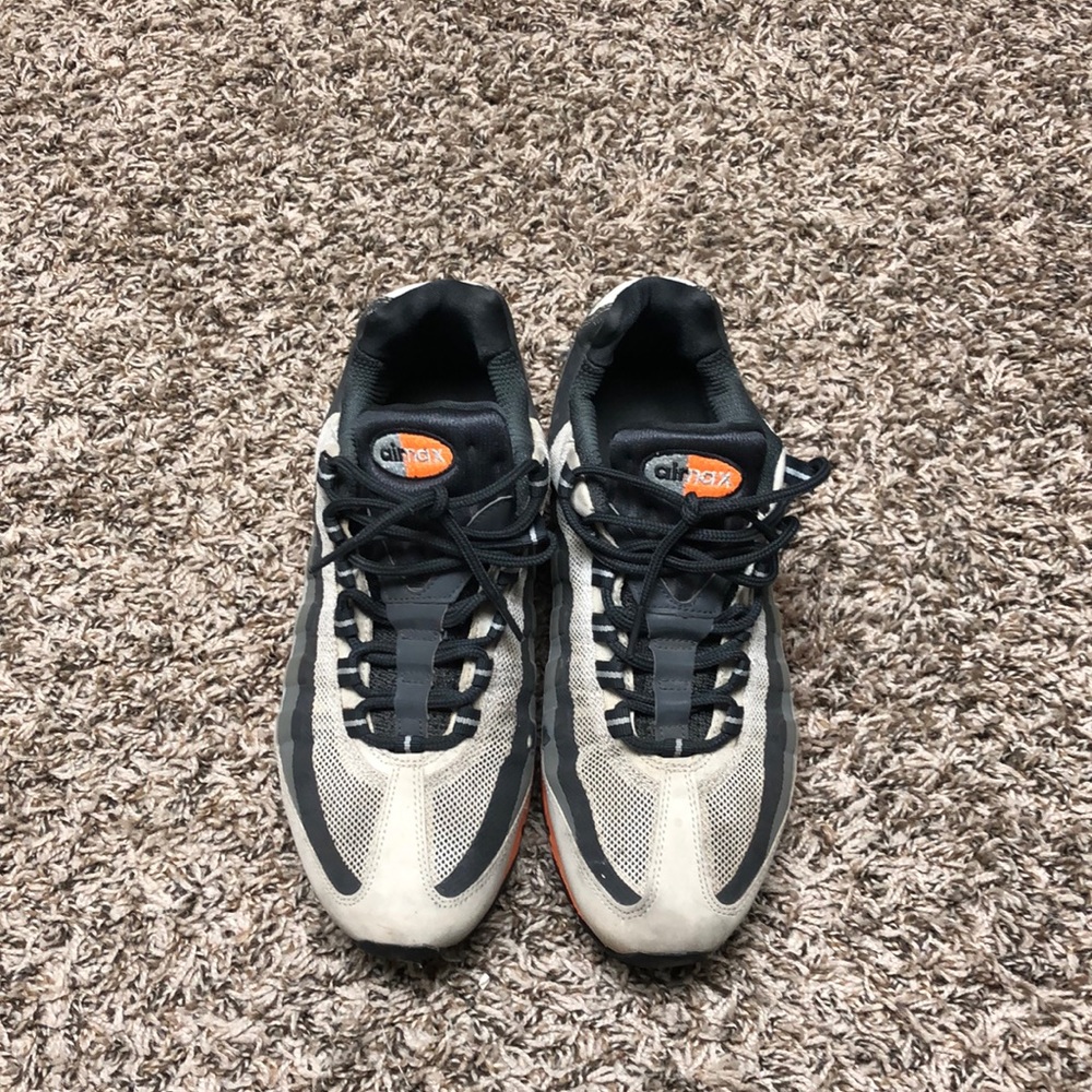 Nike airmax 95